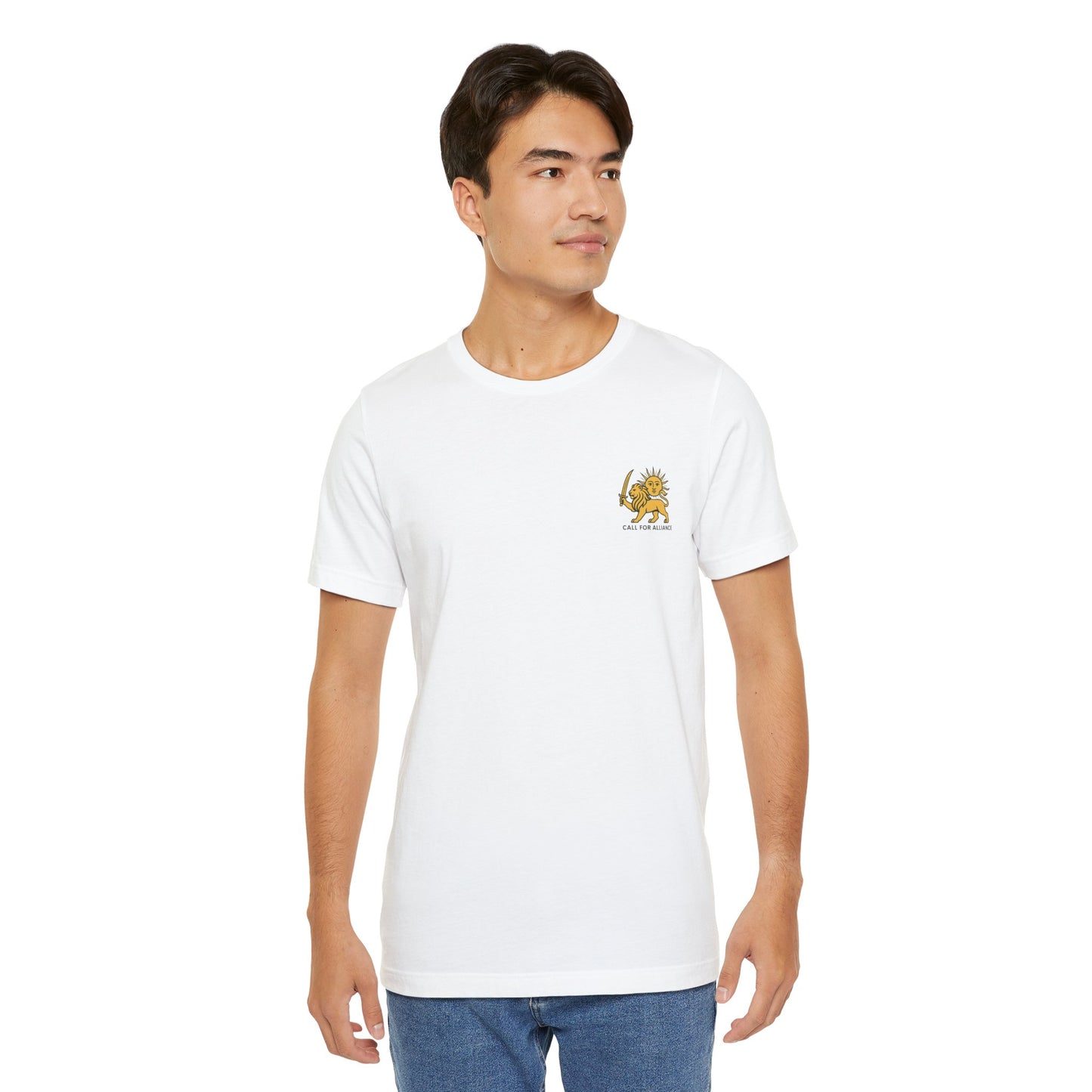 Iranian-American Alliance Shirt