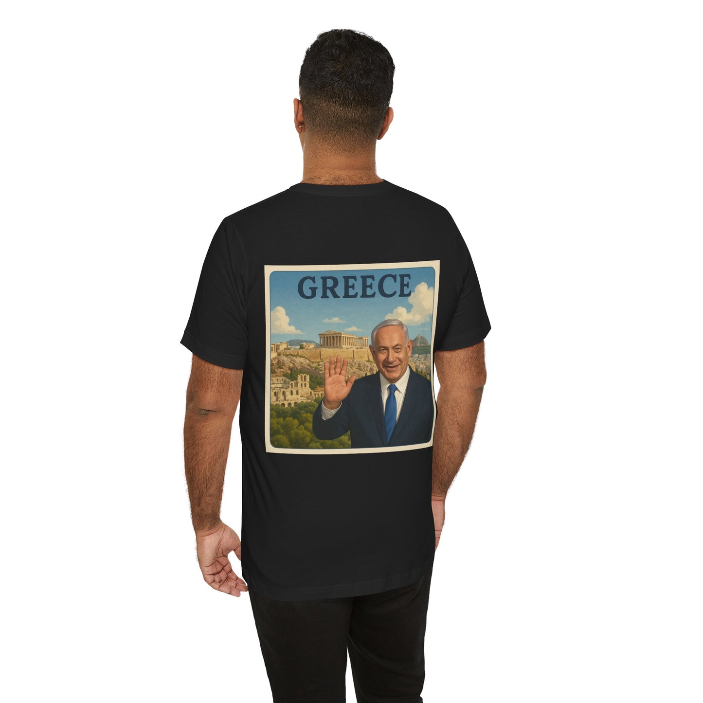 Netanyahu's A Coward