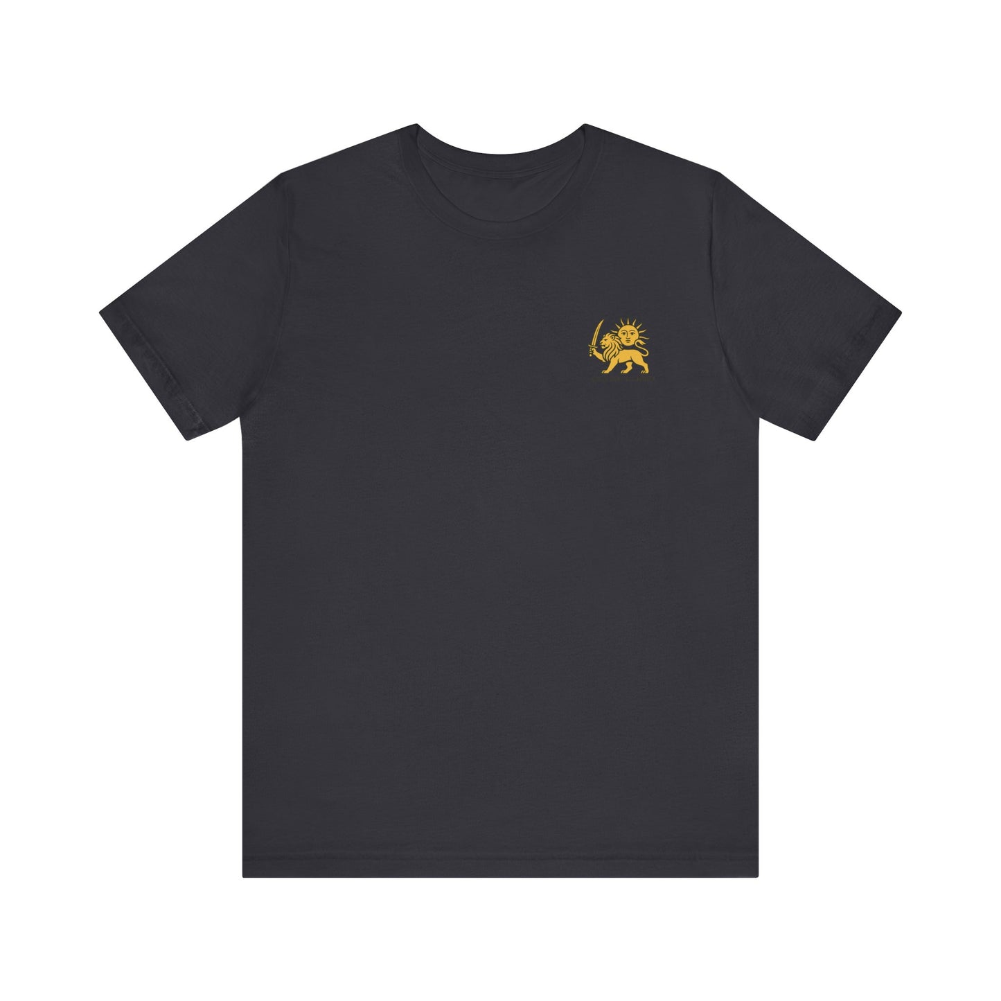 Iranian-American Alliance Shirt