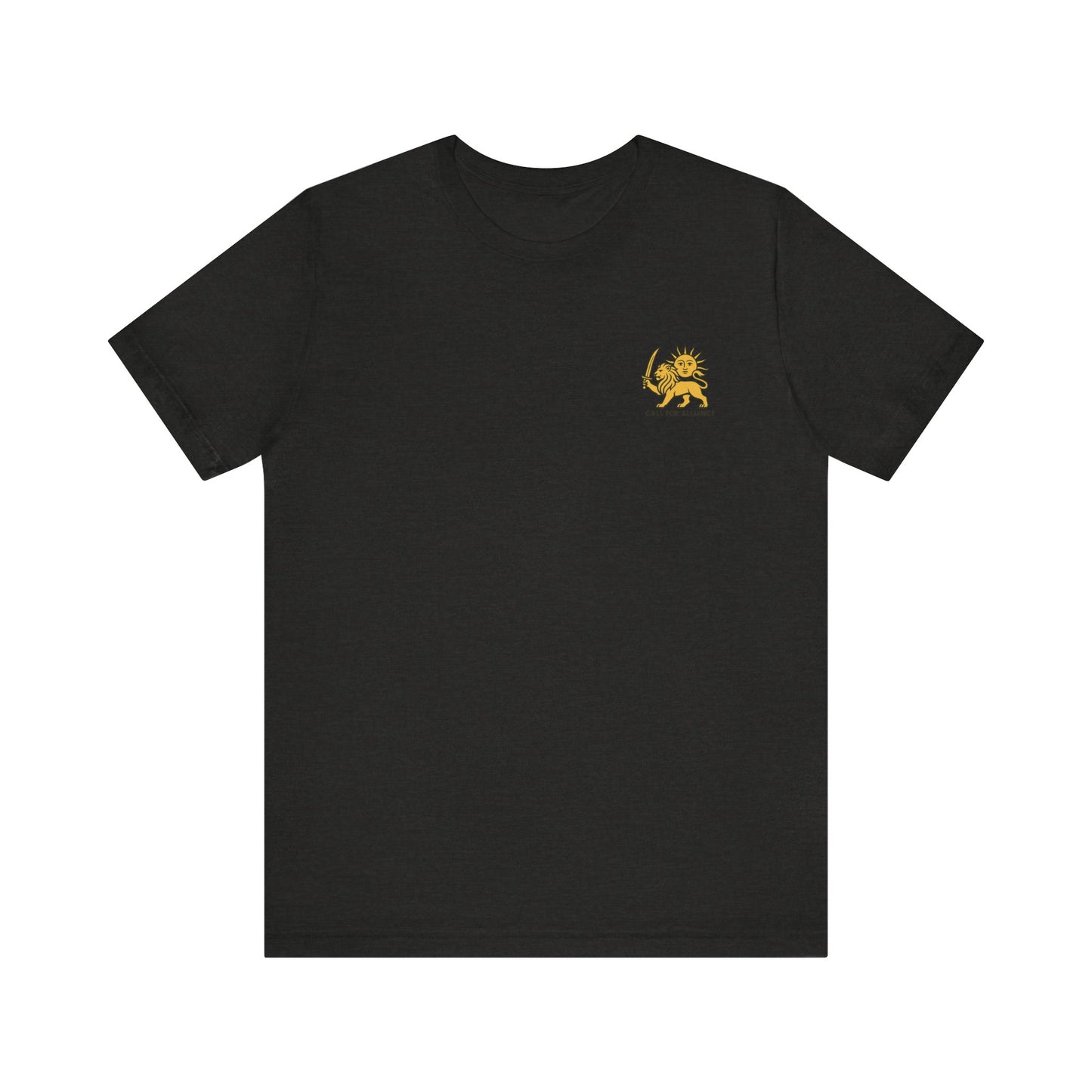 Iranian-American Alliance Shirt