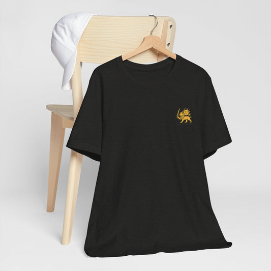 Iranian-American Alliance Shirt