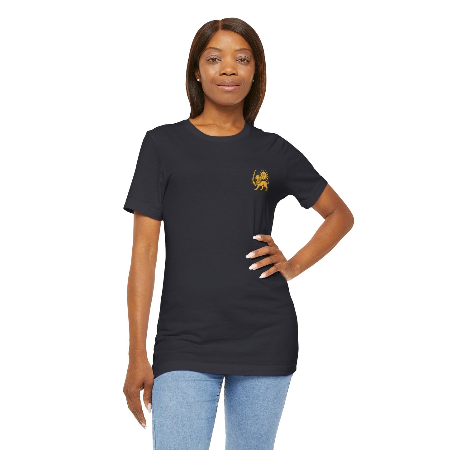 Iranian-American Alliance Shirt