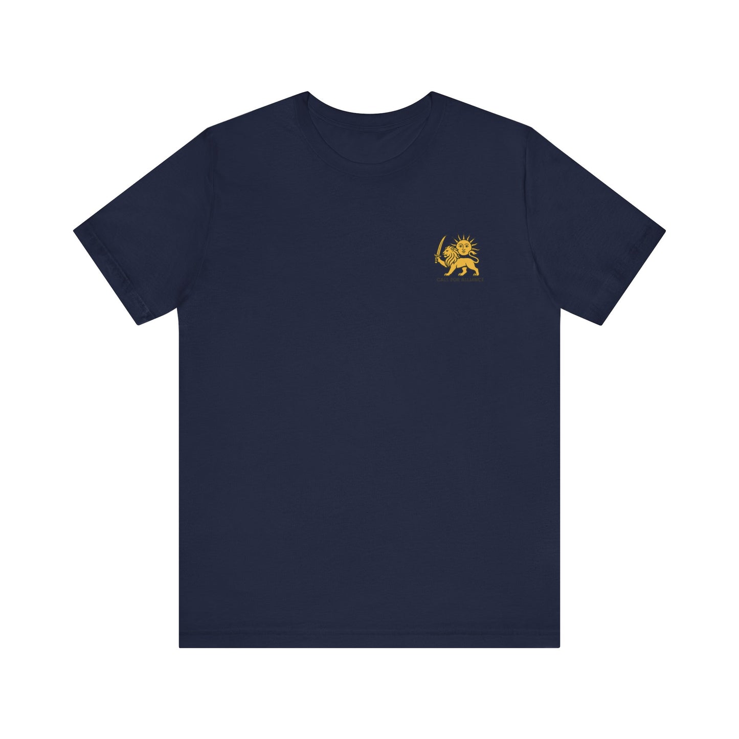 Iranian-American Alliance Shirt