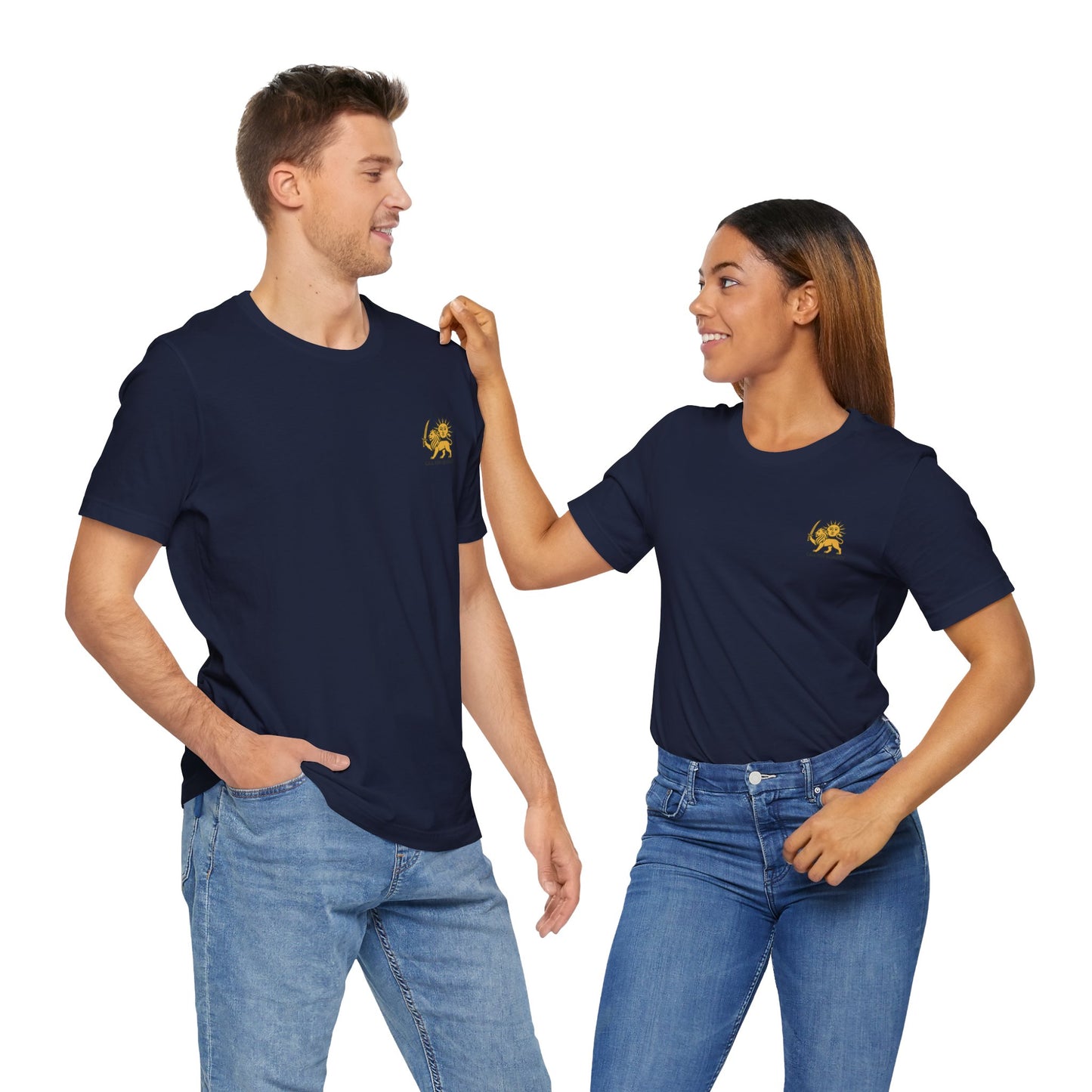 Iranian-American Alliance Shirt